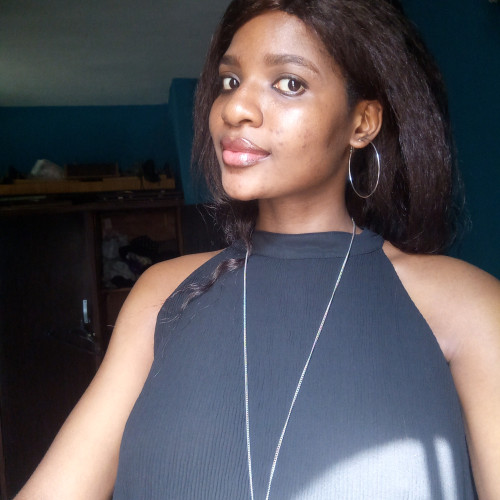 Maria S. profile photo