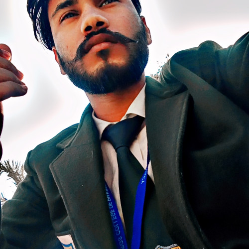 Abhi K. profile photo
