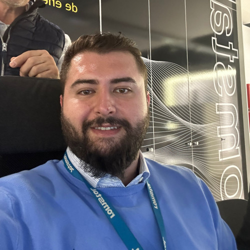 Botoroaga M. profile photo