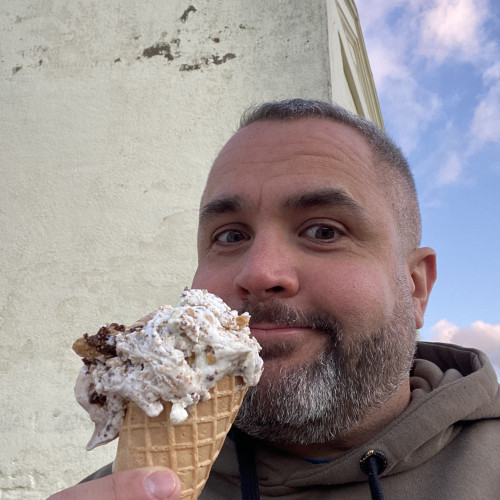 Martin R. profile photo