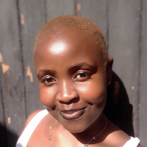 mandisa S. profile photo