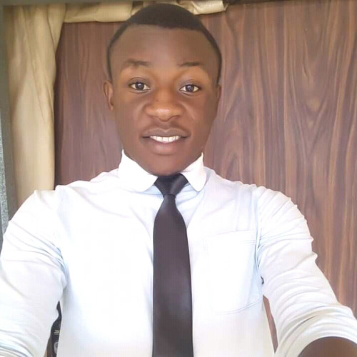 Philemon D. profile photo