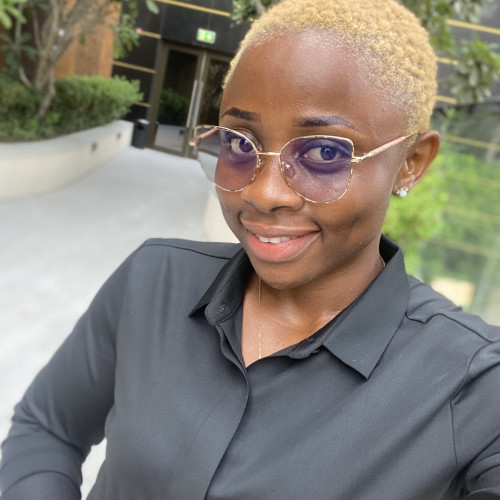 Ahone  M. profile photo