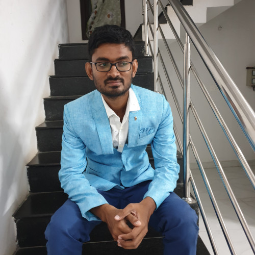 Arun B. profile photo