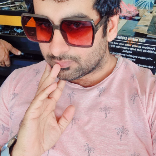 Yasir A. profile photo