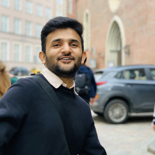 Kaleem Ullah M.