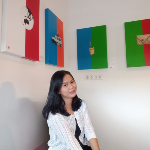 Audry  V. profile photo