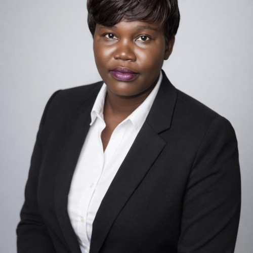 Mercy  O. profile photo