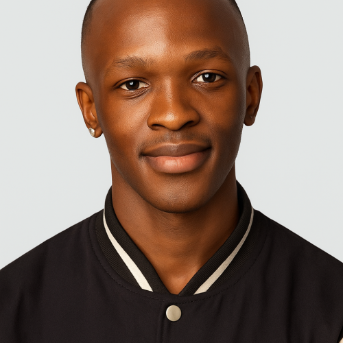 mthobisi  K. profile photo