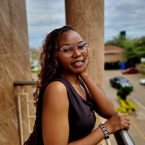 catherine m. profile photo