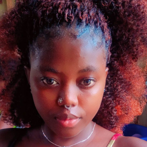 THERESIAH S. profile photo
