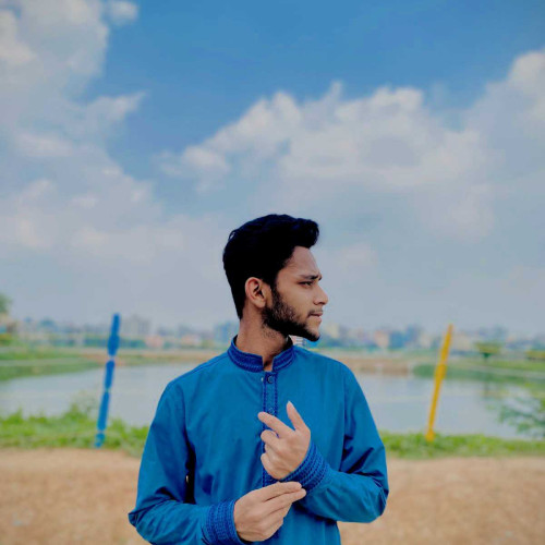 Robiul I. profile photo