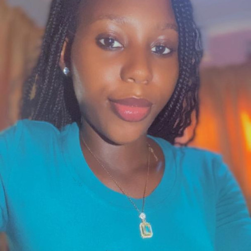 Favour  S. profile photo
