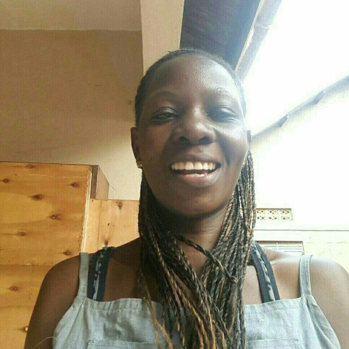 Mercy K. profile photo