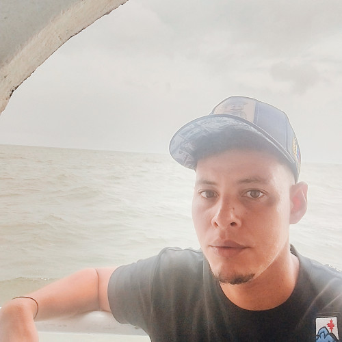 Andres  E. profile photo