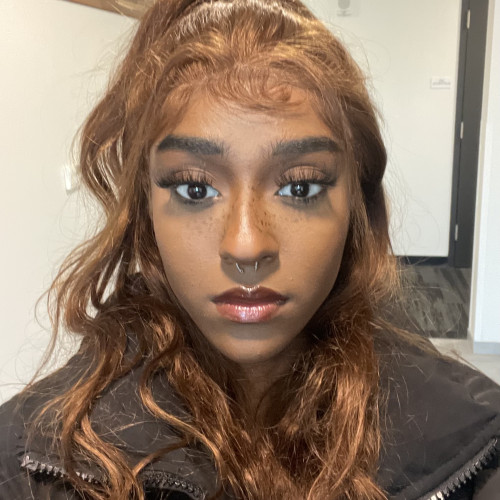 Nesha A. profile photo