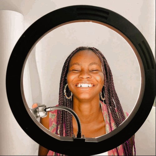 Benedicta A. profile photo