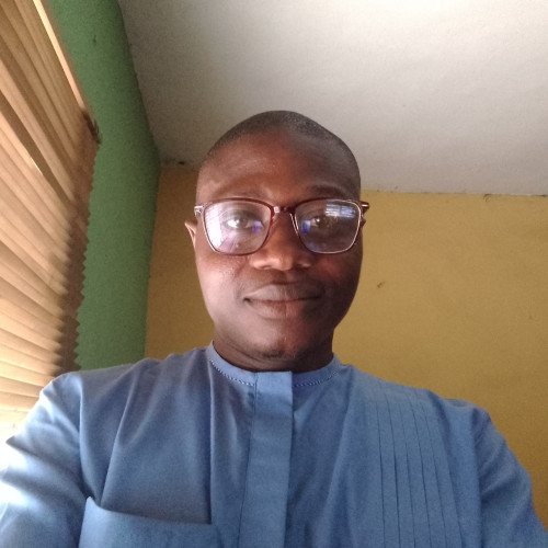 Ogundele G. profile photo