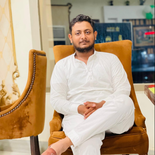 Abdul M. profile photo