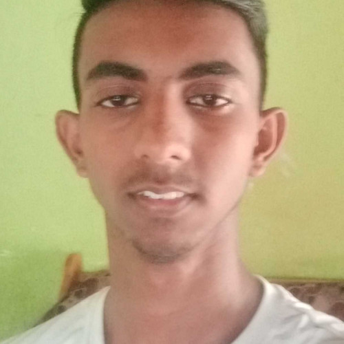 Nipun k. profile photo