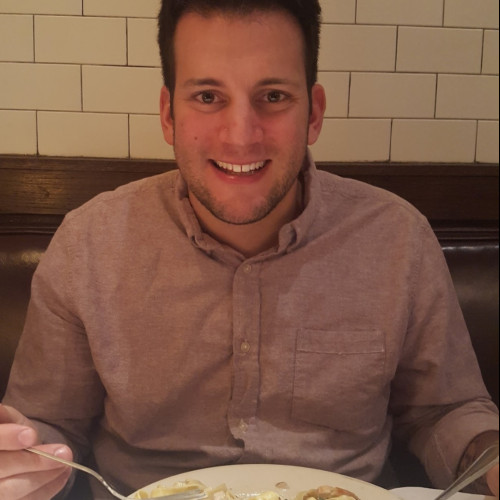 Anthony R. profile photo
