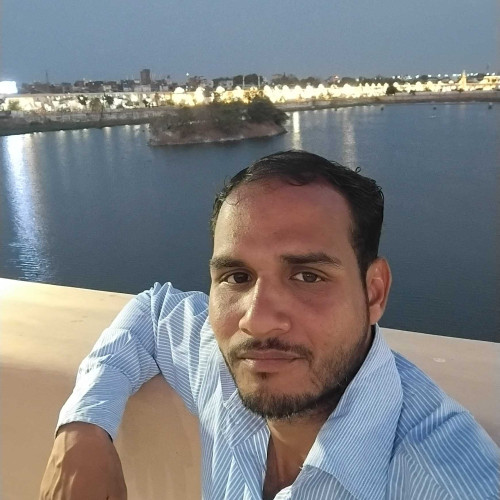subodh m. profile photo