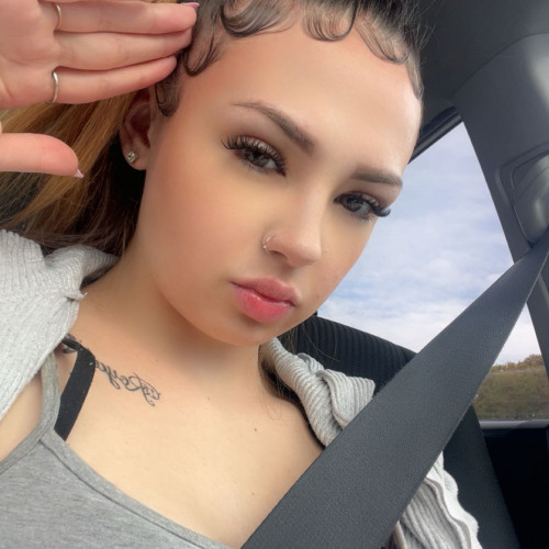 Baddiebre K. profile photo