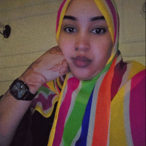 Nasra M. profile photo