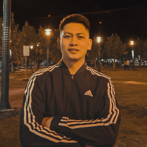 Mark G. profile photo