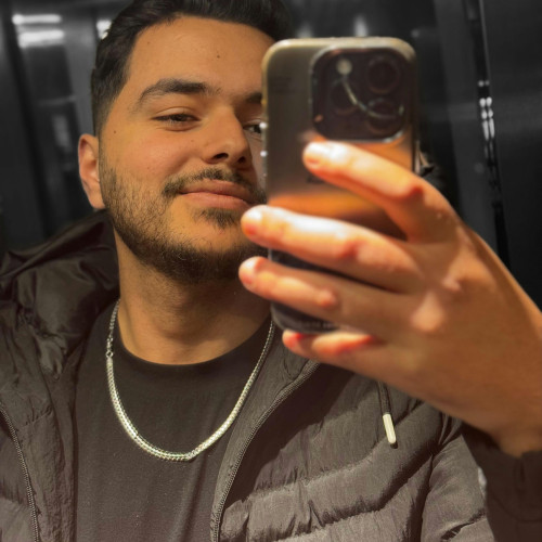 Houssem B. profile photo