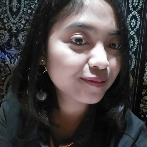 Yullfany  C. profile photo