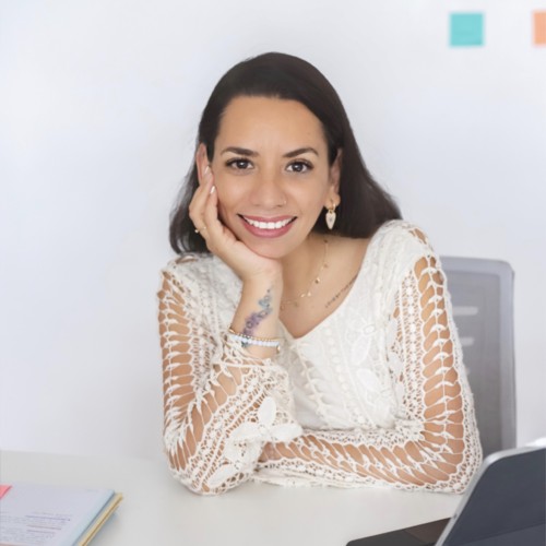 Maria Fernanda A.