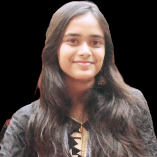 Anwesha B.