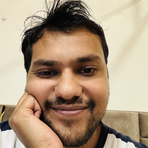 Nikhil M. profile photo