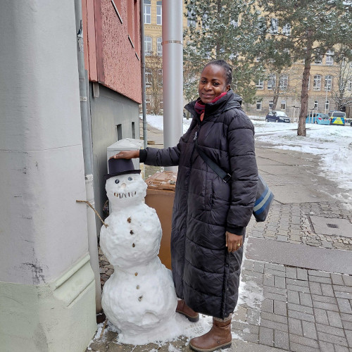 Beatrice K. profile photo