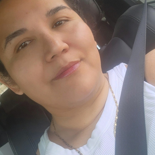 Alicia  Q.