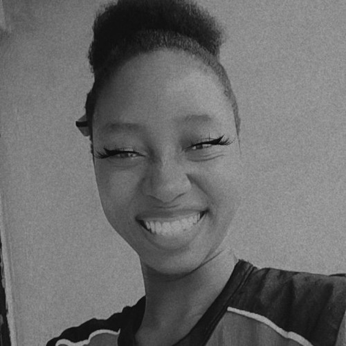 Glory P.