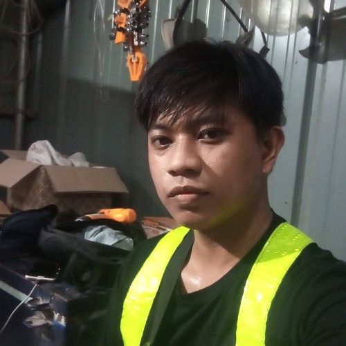 SADIRI G. profile photo