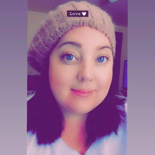 Alecia C. profile photo