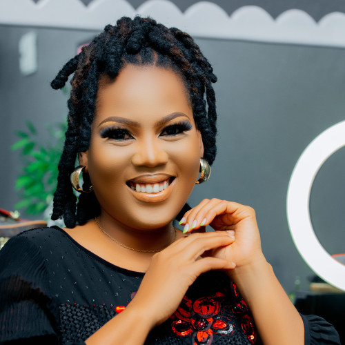 NEEMA S. profile photo