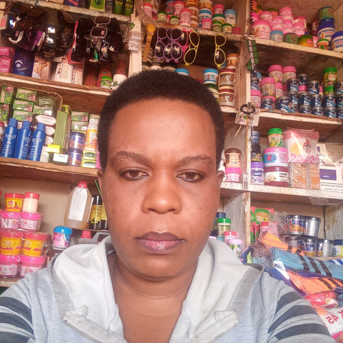 Ayesiga R. profile photo