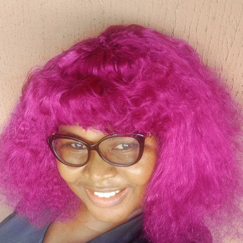 Esther U. profile photo