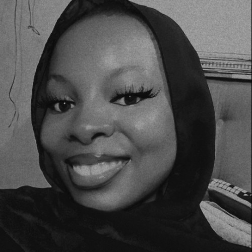 Halima A. profile photo