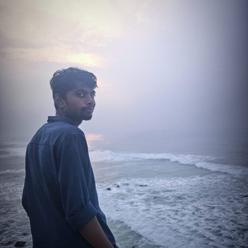 Rentapalli J. profile photo