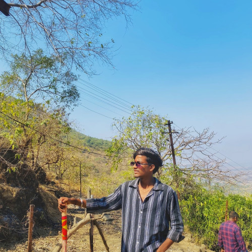 Sumya J. profile photo