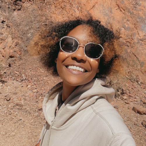 Amerie O. profile photo
