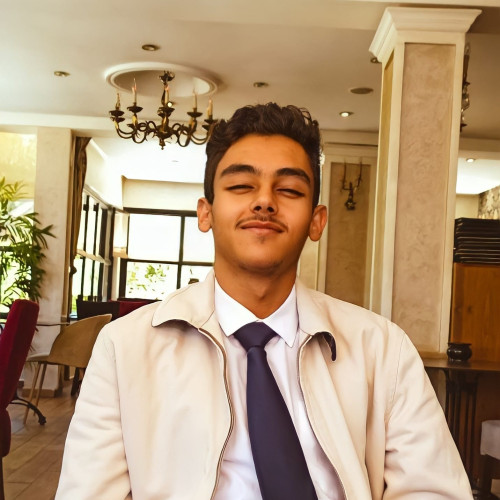 Brahim  B. profile photo