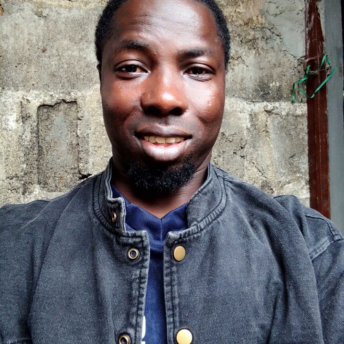 Olawale A. profile photo