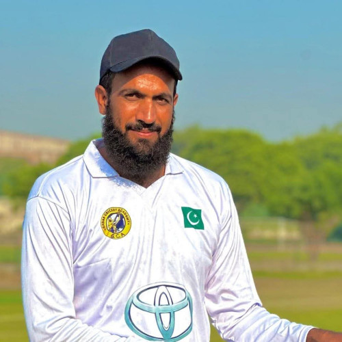 Taseer meer  B. profile photo