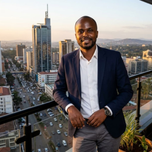 Mongare B. profile photo